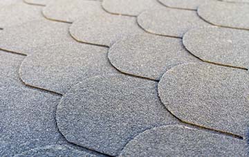 Horpit asphalt roofing costs