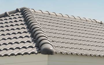 advantages of Horpit clay roofing