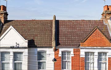 clay roofing Horpit, Wiltshire