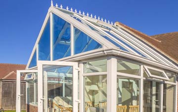 conservatory roof insulation costs Horpit