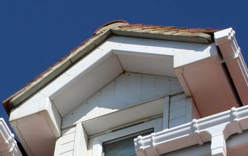 Horpit fascia installation costs