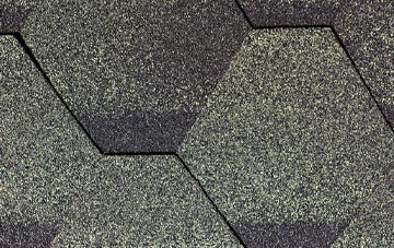 Horpit fibreglass shingle repairs