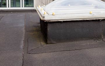 disadvantages of Horpit flat roofs