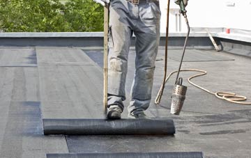 flat roof replacement Horpit, Wiltshire