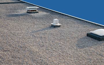 flat roofing Horpit, Wiltshire