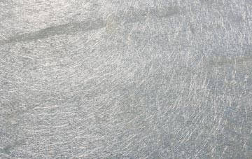 Horpit laminate fibreglass or shingles?