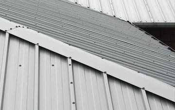disadvantages of Horpit metal roofing