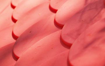 Horpit plastic roof costs