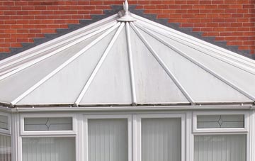 Horpit polycarbonate conservatory roof repairs