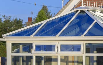professional Horpit conservatory insulation