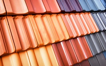 Horpit roof tile costs
