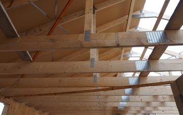 Horpit roof truss costs