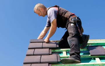 disadvantages of Horpit slate roofing
