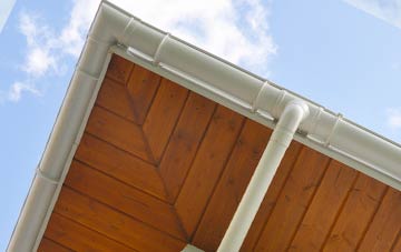 Horpit soffit types