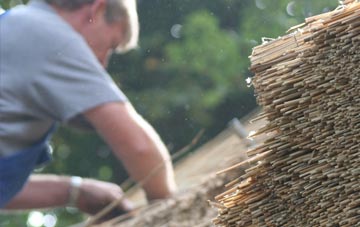 professional Horpit thatchers