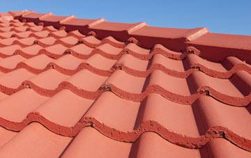 Horpit tile and slate roof replacement