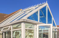 Horpit conservatory roof repairs