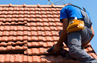 Horpit urgent roof repairs