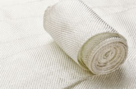 Horpit fibreglass roofing repairs