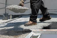 find rated Horpit flat roofing replacement companies