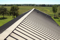 Horpit metal roof quotes