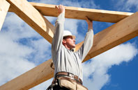 Horpit roof replacement work