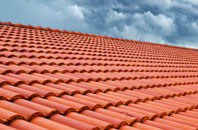 Horpit roofing tiles