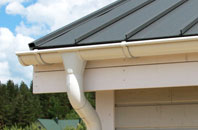 Horpit soffits