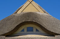 Horpit thatch roofing